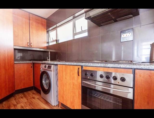 2 BEDROOM APARTMENT FOR SALE IN WARNER BEACH